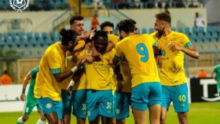 الإسماعيلى يسجل 29 لاعباً فى القائمة الأولى باتحاد الكرة.. تعرف عليها