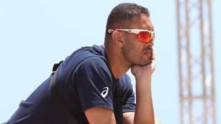 8 فرق رجال وسيدات يشاركون بمنافسات الفرق المصرية ببطولة الطائرة الشاطئية بالعلمين