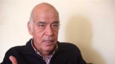 أبو جريشة لـ”اليوم السابع”: مفيش لاعب هيمشى من الإسماعيلى بعد باهر المحمدى