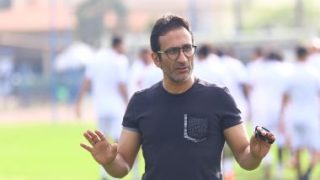 أحمد سامى يرفض المعسكرات الخارجية استعدادا للموسم المقبل