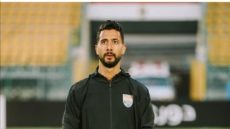 أحمد عادل عبد المنعم يظهر فى تدريبات الإسماعيلى غداً