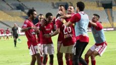 الأهلى يبحث عن اللقب التاسع واتحاد العاصمة يفتش عن اللقب الأول للسوبر الأفريقى