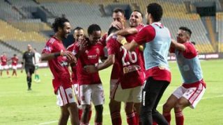 الأهلى يبحث عن اللقب التاسع واتحاد العاصمة يفتش عن اللقب الأول للسوبر الأفريقى