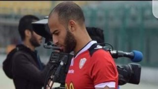 أسوان يتعاقد مع بلال جمال ومحمد على استعدادا لدورى المحترفين