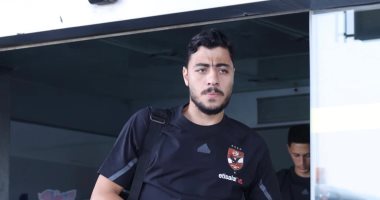 أكرم توفيق وكريم فؤاد يخضعان للفحص الطبى اليوم فى النمسا