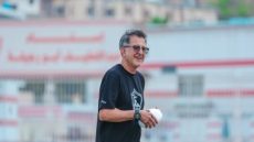 تفاصيل اجتماع أوسوريو مع مسئولى اتحاد الكرة فى حضور عضو الزمالك