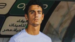 إيهاب جلال يقرر تصعيد الظهير الأيسر لإسماعيلى 2003 للفريق الأول