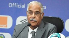 جمال علام: منتخب مصر هدفه التتويج بأمم أفريقيا وهو إنجاز اعتدنا على تحقيقه