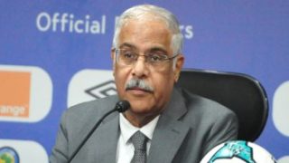 جمال علام: منتخب مصر هدفه التتويج بأمم أفريقيا وهو إنجاز اعتدنا على تحقيقه