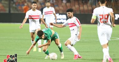 اتصالات مكثفة لرابطة الأندية لزيادة أعداد الجماهير فى الدورى الجديد