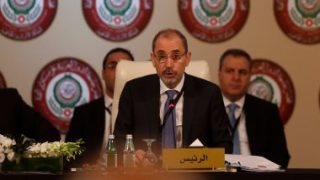 الأردن وفنلندا يبحثان القضايا الإقليمية والدولية