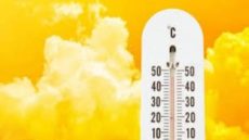 الأرصاد الأردنية: صيف 2020 سجل الرقم القياسي لأعلى درجة حرارة بالمملكة
