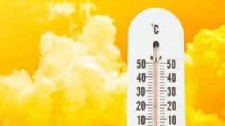 الأرصاد الأردنية: صيف 2020 سجل الرقم القياسي لأعلى درجة حرارة بالمملكة