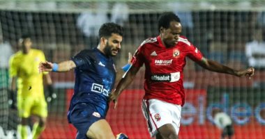 الأهلى والزمالك.. هل تضع القرعة مواجهة القمة فى الأسبوع الأول بالدورى؟