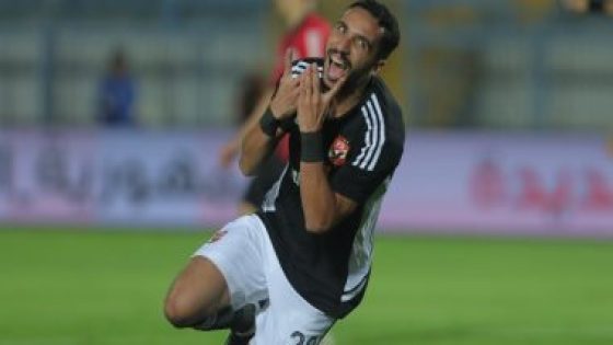 الأهلى يستعيد جهود كريم فؤاد نهاية سبتمبر بعد التعافى من الرباط الصليبى