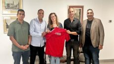 الأهلى يشكر سفارة النمسا بالقاهرة على جهودها قبل معسكره الخارجى