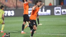 البنك الأهلى يواجه سموحة وفاركو والاتحاد السكندرى وديا