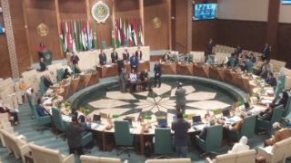 الجامعة العربية تعقد فاعلية لدعم المرأة الفلسطينية بالأمم المتحدة فى مارس المقبل