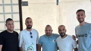 “الجونة” يستعير مدافع البنك الأهلى لمدة موسم واحد