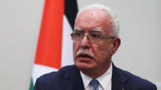 فلسطين تدعو الجنائية الدولية لتحمل مسؤوليتها تجاه محاكمة مجرمى الحرب الإسرائيليين