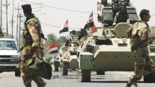 الداخلية العراقية تتخذ إجراءات للحد من جرائم الاتجار بالبشر