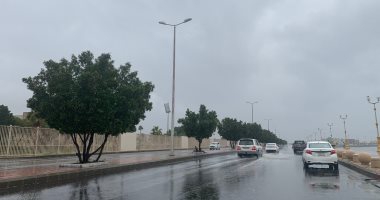 الدفاع المدنى السعودى يحذر من الطقس السيئ حتى الثلاثاء المقبل