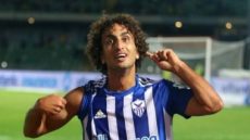 الرجاء المغربي يعلن الاتفاق مع عمرو وردة على الانضمام لمدة موسمين