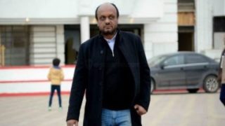 إسماعيل يوسف يستقيل من رئاسة قطاعات ناشئى الزمالك