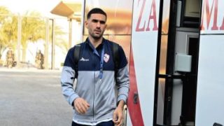 الزمالك يفتح ملف التجديد مع محمد عواد بعد مفاوضات صبحى