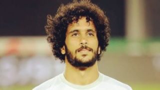 الزمالك يقرر استمرار عبد الله جمعة فى الموسم المقبل