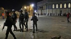 تقرير جديد للأمم المتحدة يعرض على محكمة لاهاى: إسرائيل دولة عنصرية