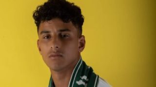 المصرى يؤكد صحة موقفه من ضم أحمد عيد لاعب الزمالك السابق