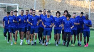 المصري يحصد العلامة الكاملة في 9 ركلات جزاء بالموسم الماضي