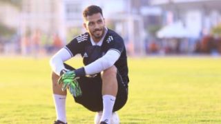 المقابل المادى يبعد عمر صلاح عن التجديد لسموحة بعد انتهاء تعاقده