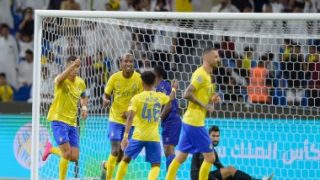 النصر السعودى لا يعرف الفوز على الزمالك قبل اللقاء الثالث الليلة