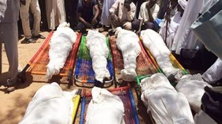 الولايات المتحدة الأمريكية تدعو إلى وقف القتال في نيالا بجنوب دارفور في السودان
