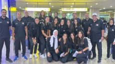 اليوم .. سيدات الكرة الطائرة أمام الكاميرون بالبطولة الأفريقية