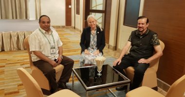 اليوم عمومية الاتحاد الدولى لتنس الطاولة بتايلاند