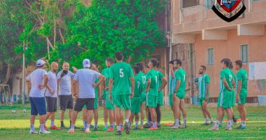 بترول أسيوط يتعاقد مع إبراهيم الشيشتاوي من دمياط