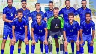 بترول أسيوط يواجه العبور اليوم وديا استعدادا للمحترفين