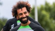 بركات: محمد صلاح يحلم بجائزة أفضل لاعب فى العالم
