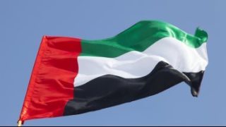 الإمارات تدين قصف إسرائيل محيط “المستشفى الأردنى” فى غزة