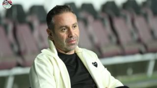 حازم إمام: طلبت من عامر حسين إقامة الدورى من دور واحد