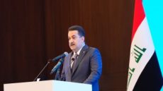 رئيس وزراء العراق يوافق على إقامة مقر إقليمى لمنظمة التعاون الإسلامى ببغداد
