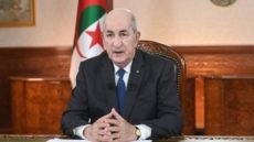 الرئيس الجزائرى يجرى محادثات مع نظيره الجنوب أفريقى بمقر الأمم المتحدة بنيويورك