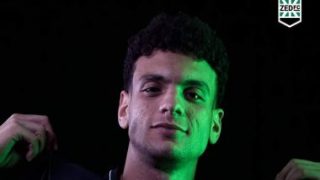 زد يعلن تعاقده مع إسلام عبد اللاه مدافع حرس الحدود لمدة 5 مواسم