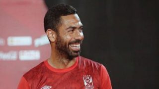 زى النهارده.. أحمد فتحى يهدى الأهلى كأس مصر بلدغة قاتلة أمام المصرى