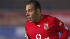 زى النهارده.. الأهلى يهزم شوتنج ستارز النيجيري فى الظهور الأول لبلال وشادى