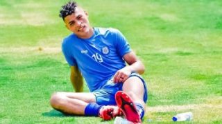 عبد الرحمن مجدى يبحث عن عرض احتراف جديد بعد فشل إعارته للدورى الليبى