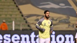 مران الزمالك.. برنامج خاص لـ عبد الله جمعة وسامسون قبل مواجهة المقاولون